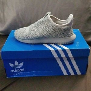 Adidas tubular shadow c